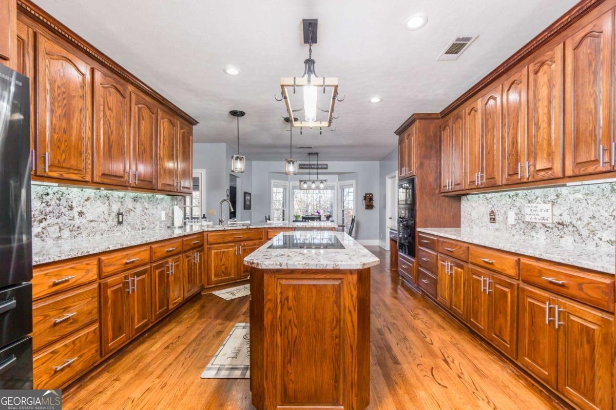 239 Hugh Stowers Road Dawsonville - Photo 8