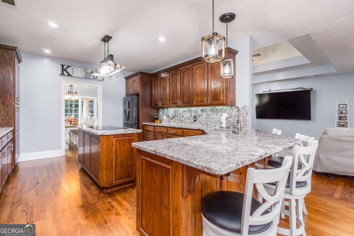 239 Hugh Stowers Road Dawsonville - Photo 9