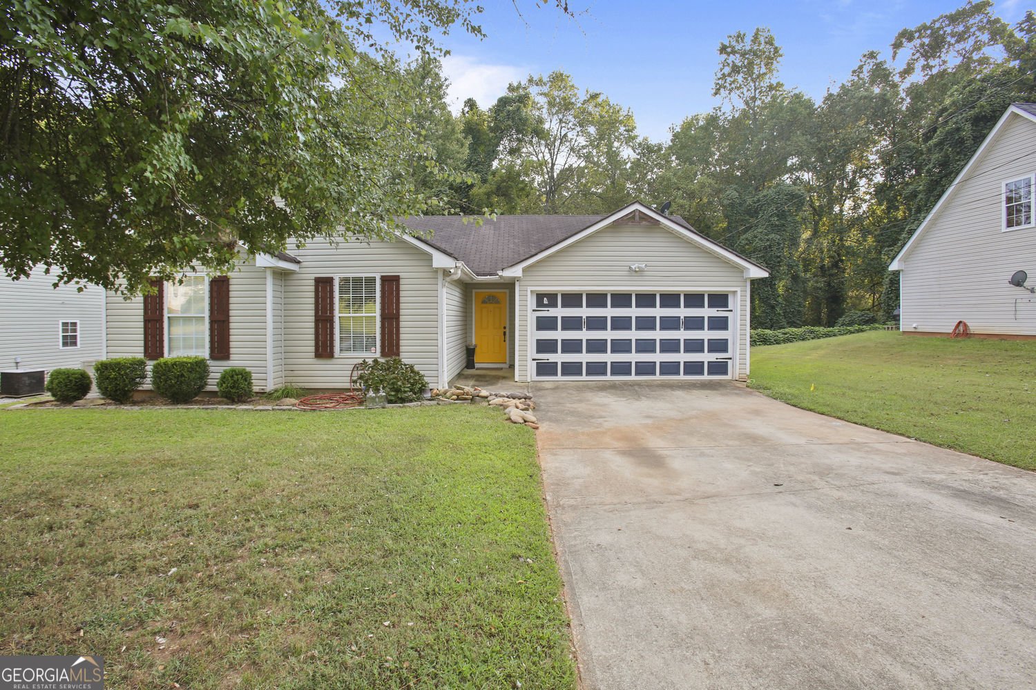 2681 Brandenberry Drive Decatur - Photo 1