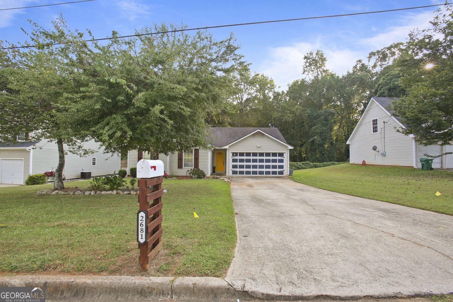 2681 Brandenberry Drive Decatur - Photo 20