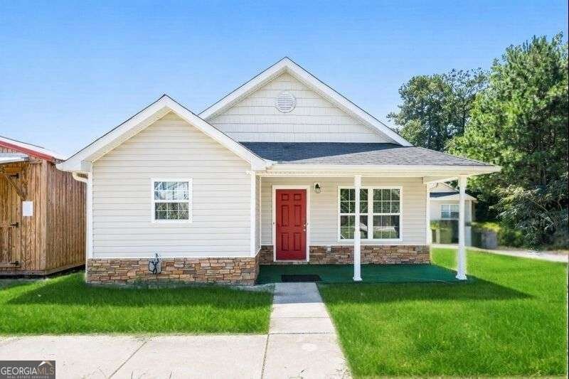 281 Northwinds Boulevard Carrollton - Photo 1