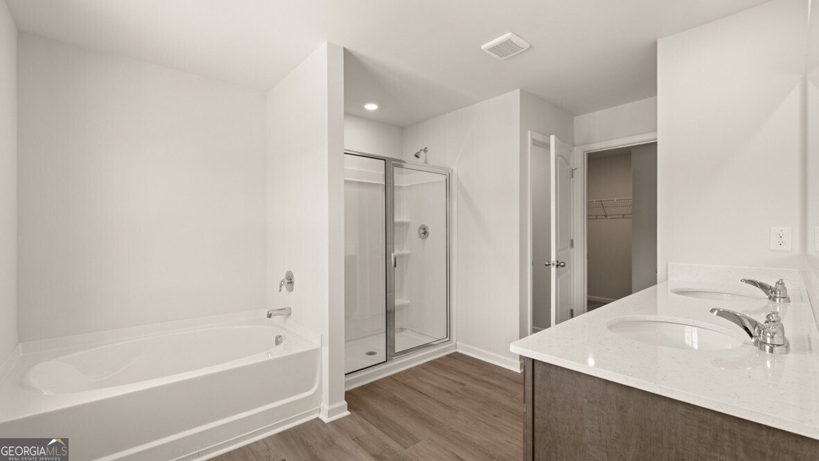 4157 Kestrel Court Gainesville - Photo 10