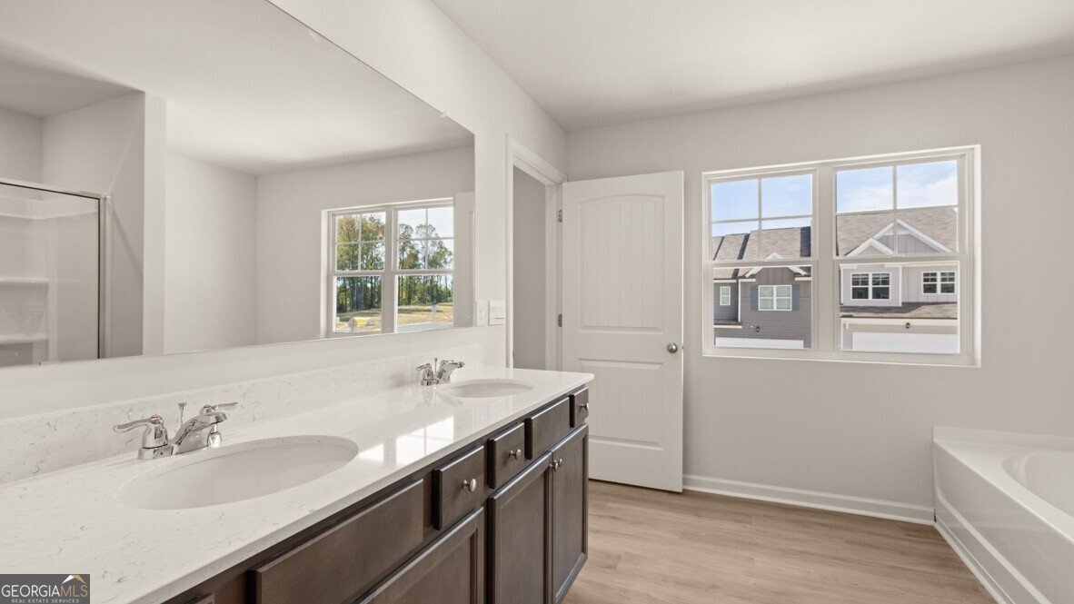 4157 Kestrel Court Gainesville - Photo 11