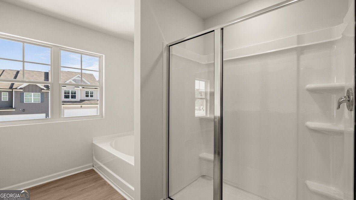 4157 Kestrel Court Gainesville - Photo 12