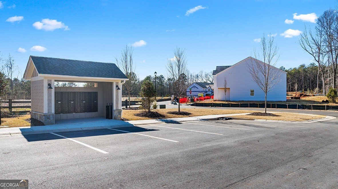 4157 Kestrel Court Gainesville - Photo 25