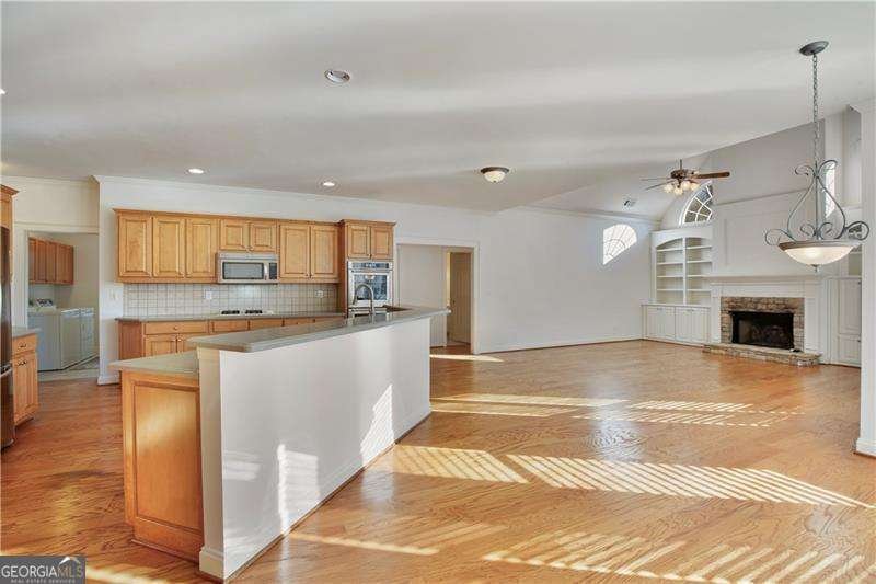 6350 Hunters View Lane Cumming - Photo 12