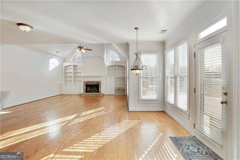 6350 Hunters View Lane Cumming - Photo 14