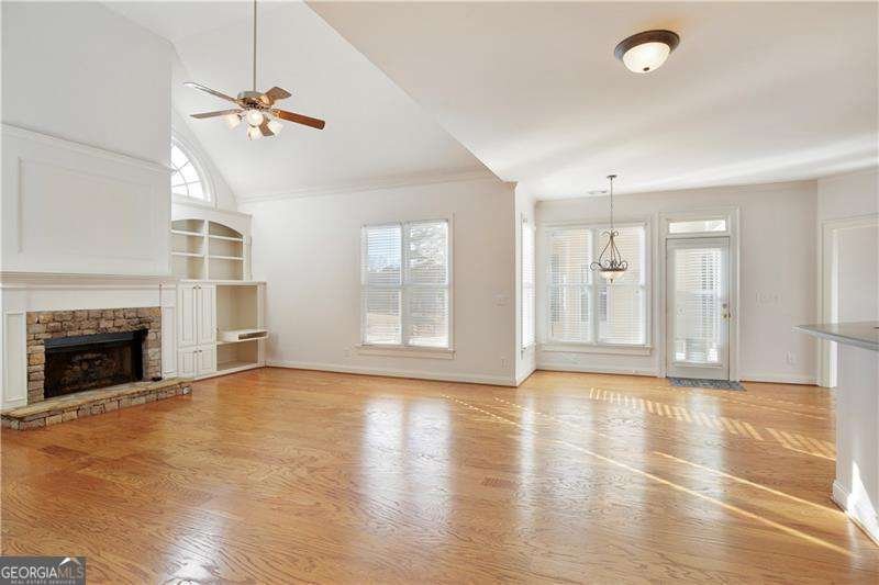 6350 Hunters View Lane Cumming - Photo 16