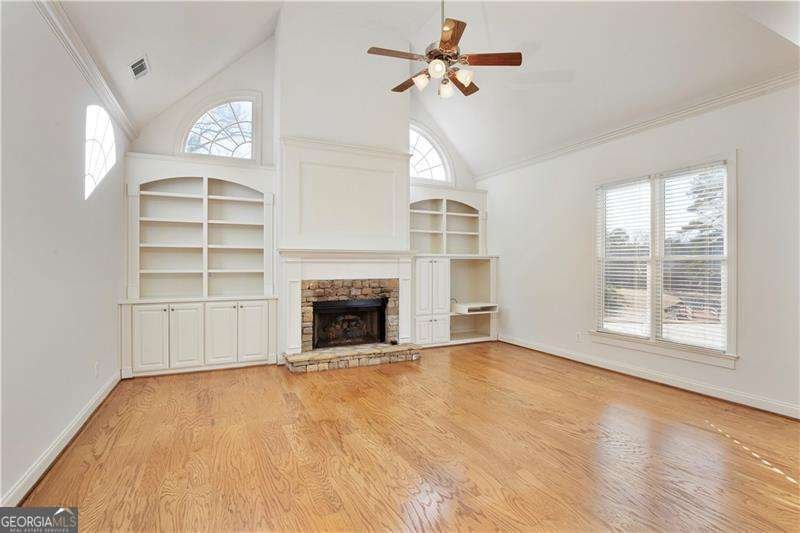 6350 Hunters View Lane Cumming - Photo 17