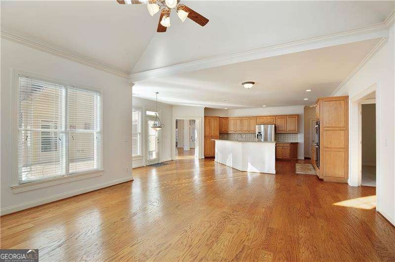 6350 Hunters View Lane Cumming - Photo 19