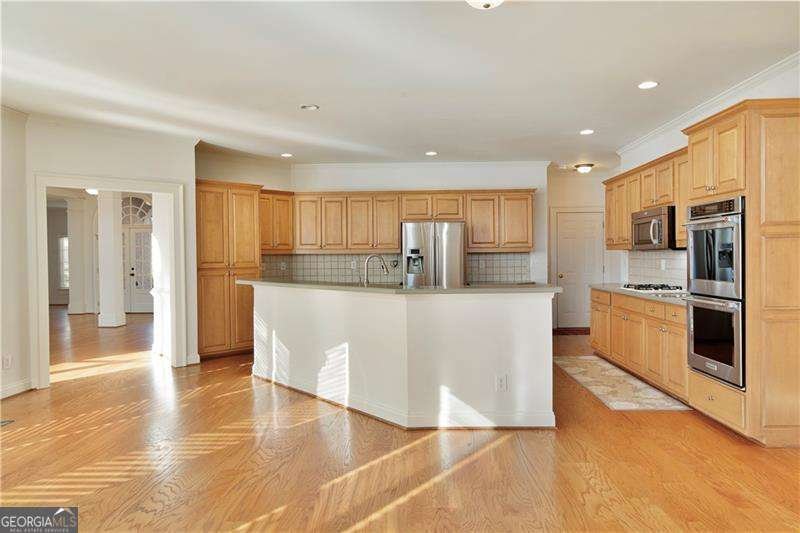 6350 Hunters View Lane Cumming - Photo 21