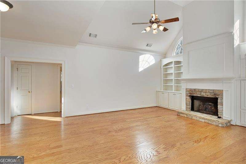 6350 Hunters View Lane Cumming - Photo 23