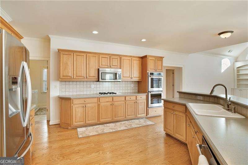 6350 Hunters View Lane Cumming - Photo 24