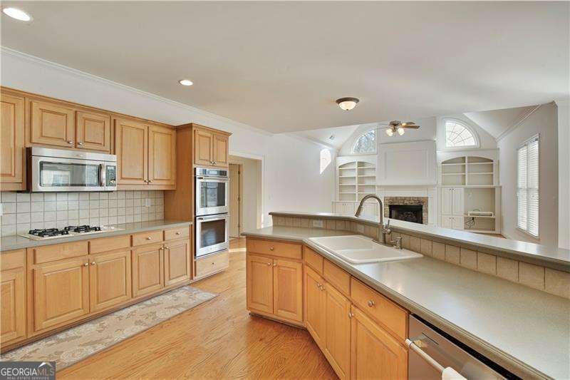 6350 Hunters View Lane Cumming - Photo 25