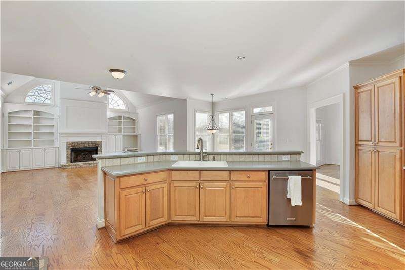 6350 Hunters View Lane Cumming - Photo 26