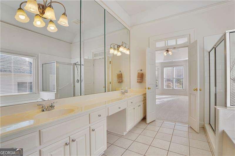 6350 Hunters View Lane Cumming - Photo 31