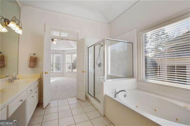 6350 Hunters View Lane Cumming - Photo 32