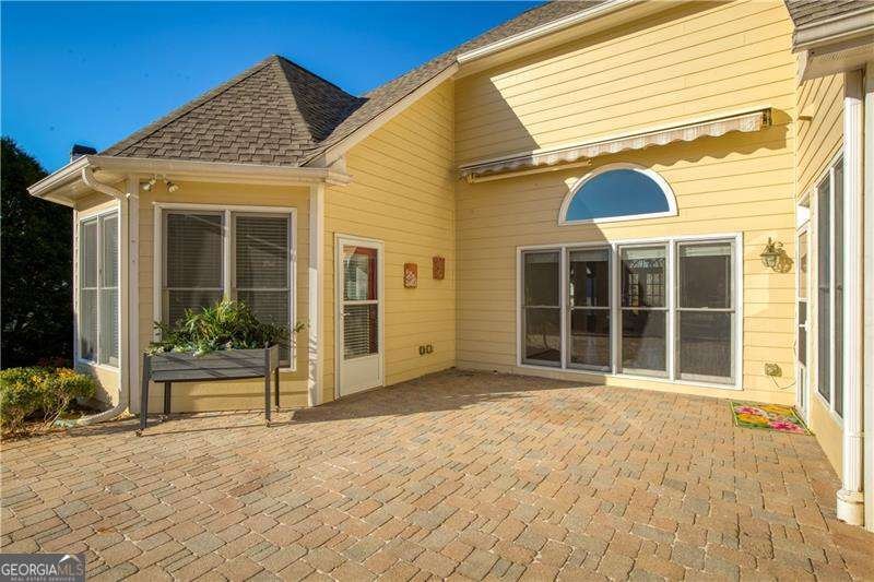 6350 Hunters View Lane Cumming - Photo 42