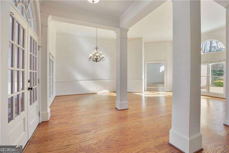 6350 Hunters View Lane Cumming - Photo 8