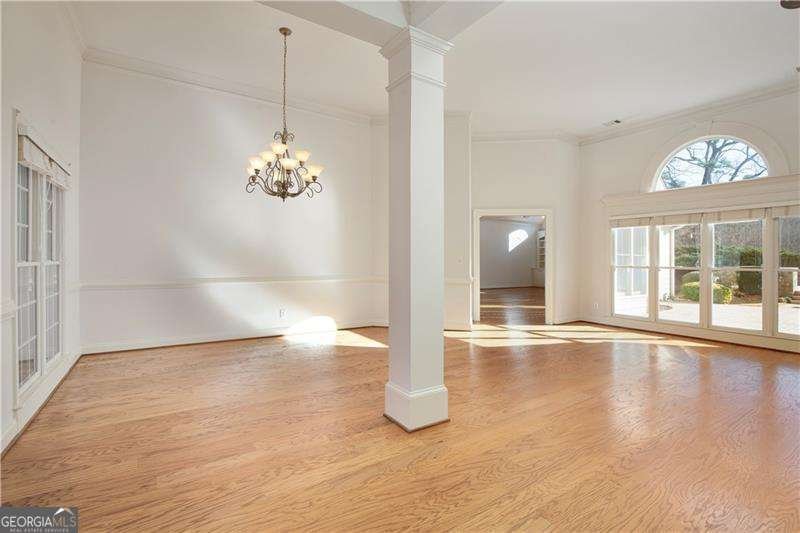 6350 Hunters View Lane Cumming - Photo 9