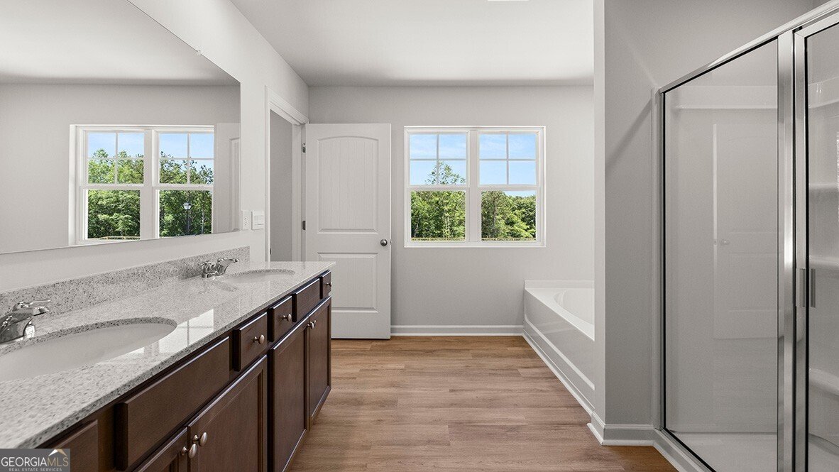 4141 Kestrel Court Gainesville - Photo 12