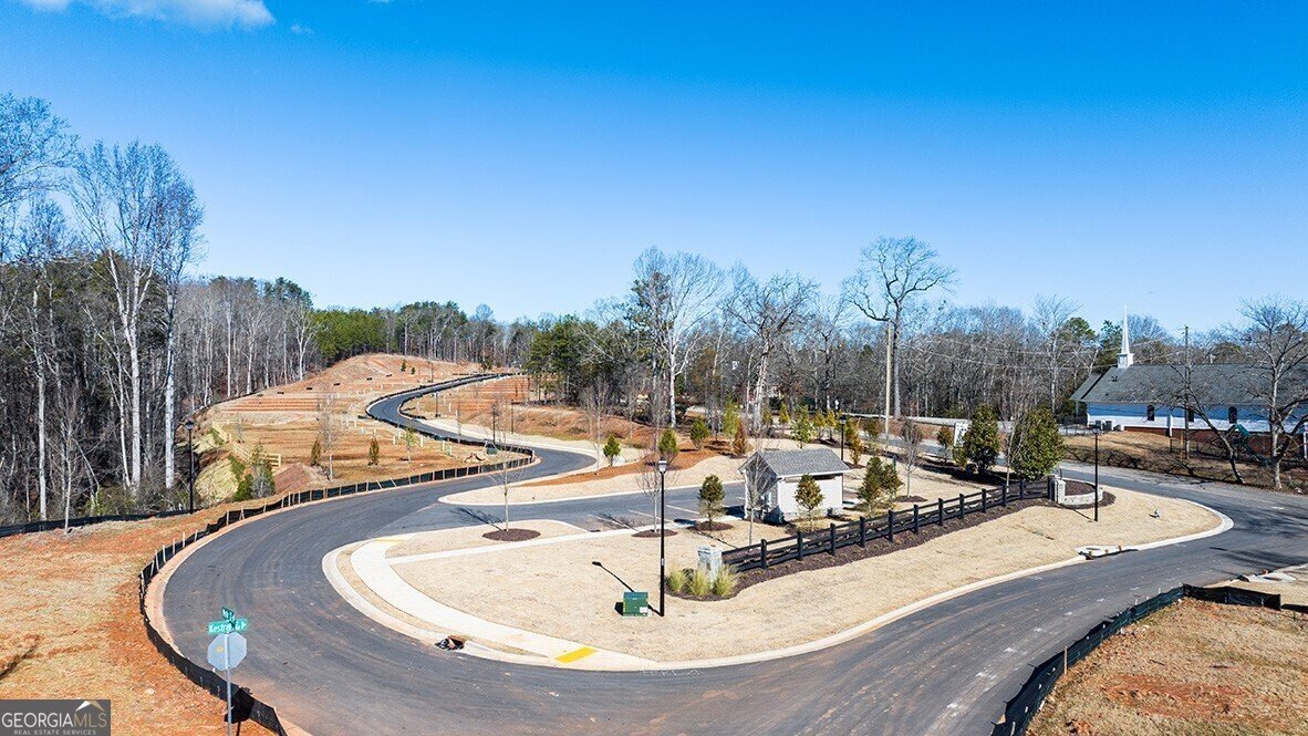 4141 Kestrel Court Gainesville - Photo 30