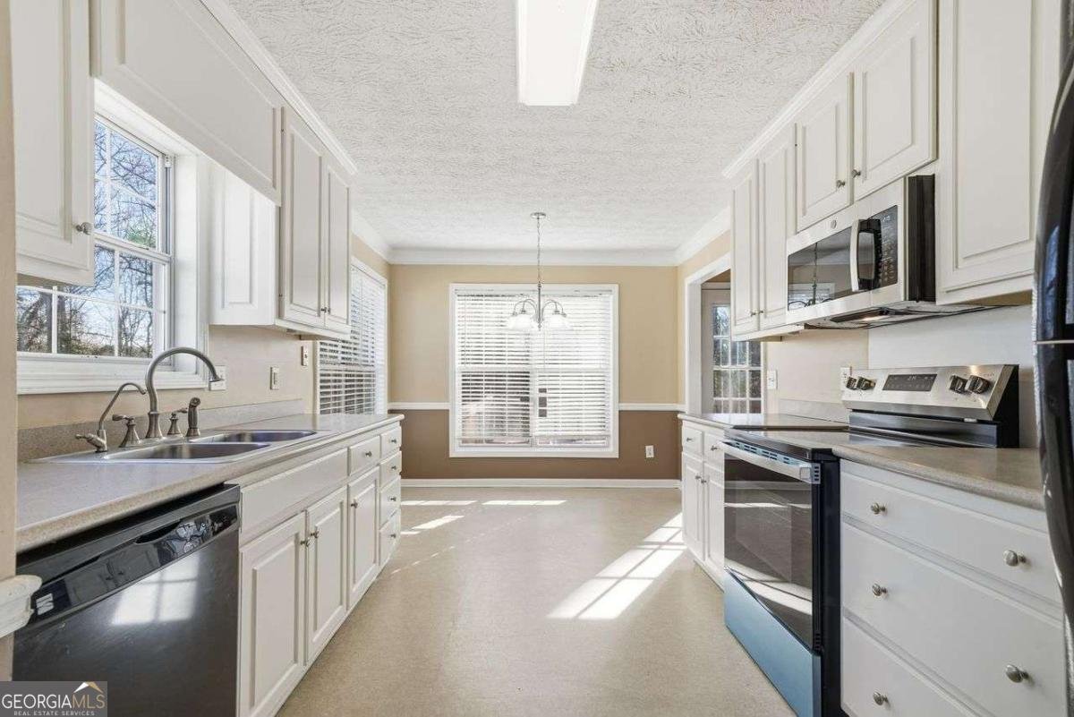 955 Sugar Meadow Drive Sugar Hill - Photo 10