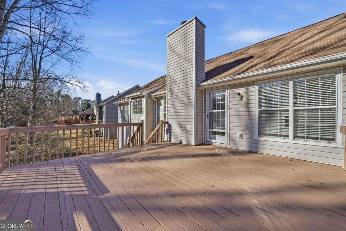 955 Sugar Meadow Drive Sugar Hill - Photo 29