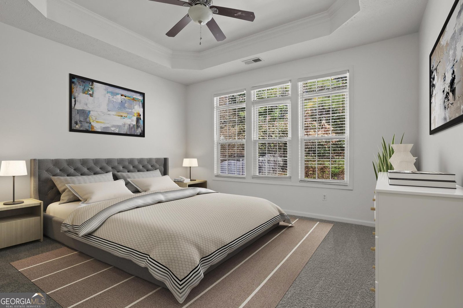 3393 Palm Circle Kennesaw - Photo 11