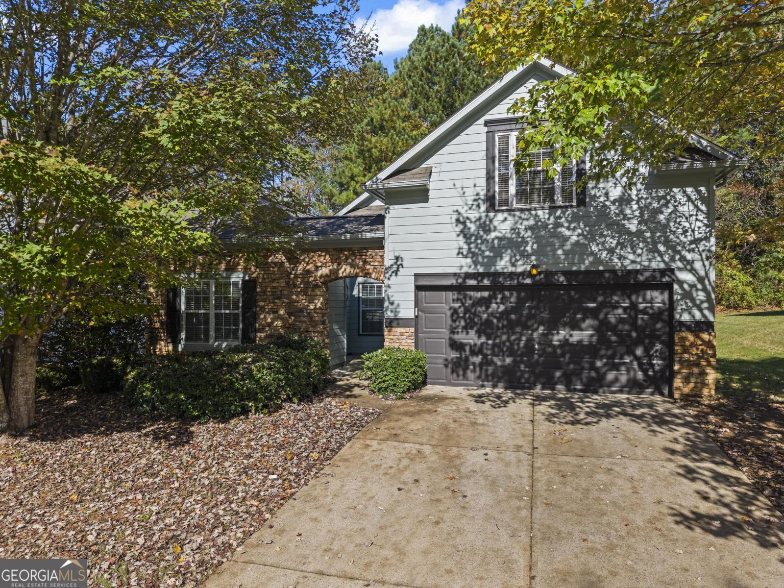 3393 Palm Circle Kennesaw - Photo 23