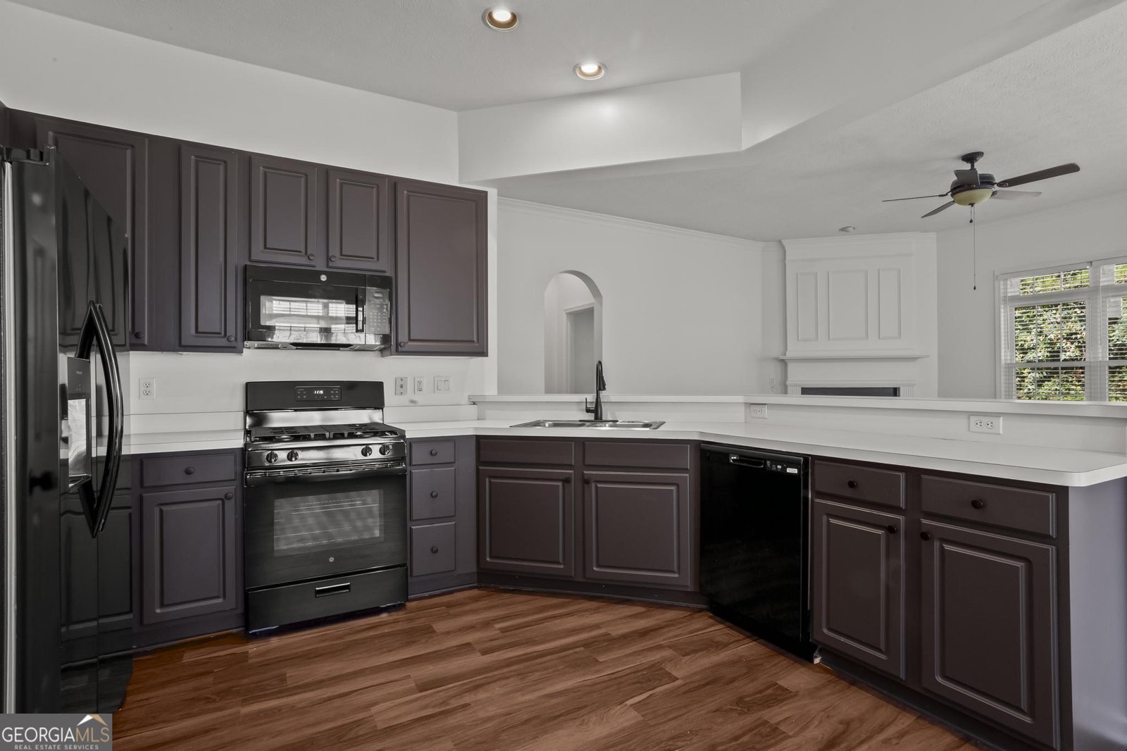 3393 Palm Circle Kennesaw - Photo 8