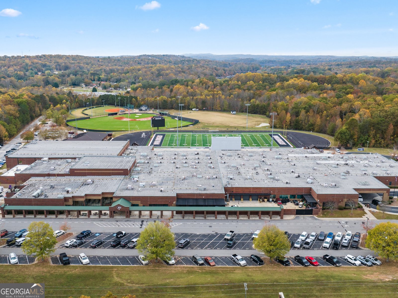 4122 Peregrine Way Gainesville - Photo 28