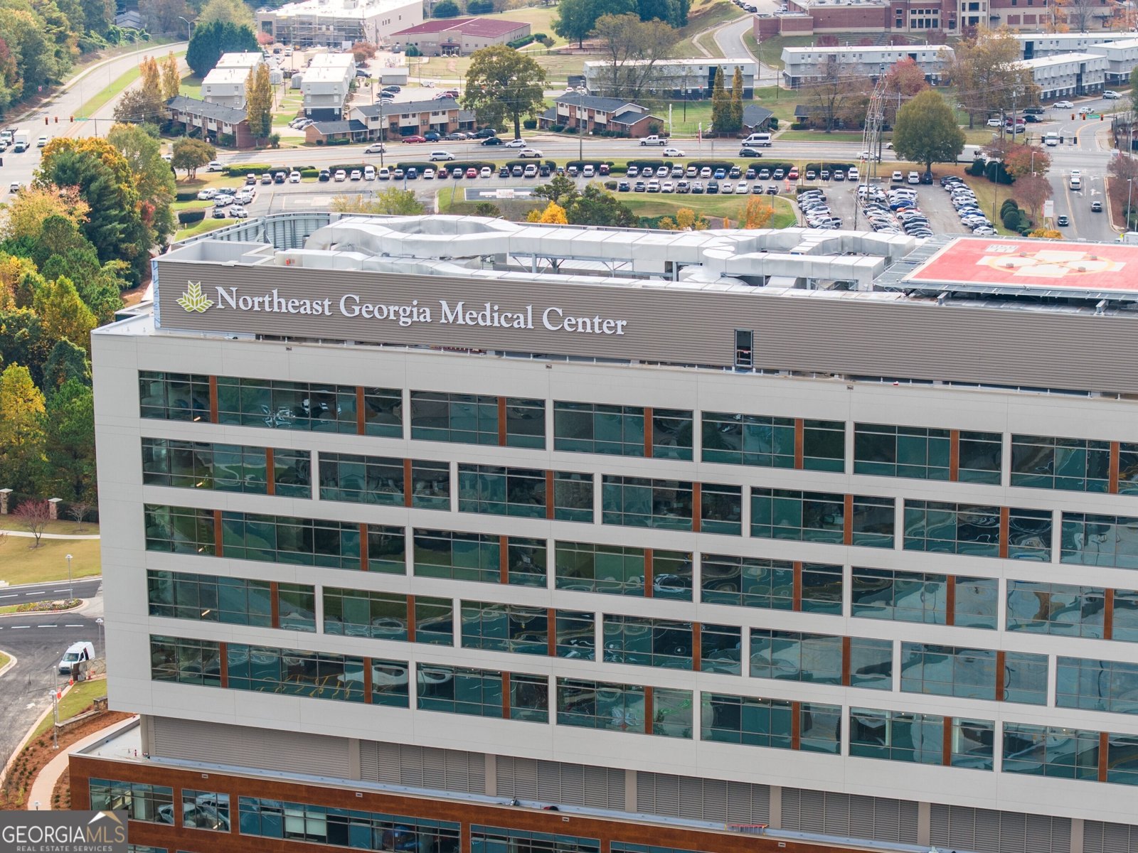 4122 Peregrine Way Gainesville - Photo 30