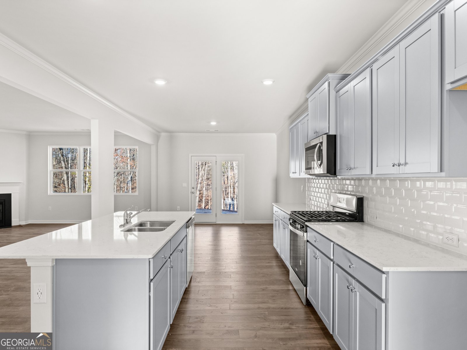 4122 Peregrine Way Gainesville - Photo 7