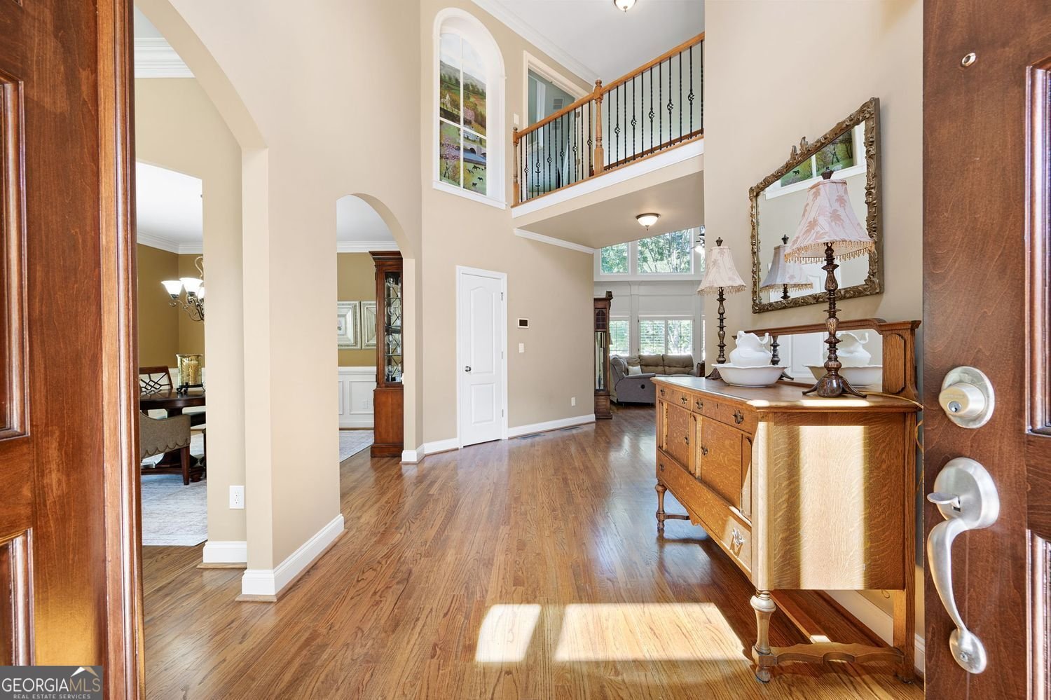 3072 Moss Stone Lane Marietta - Photo 10