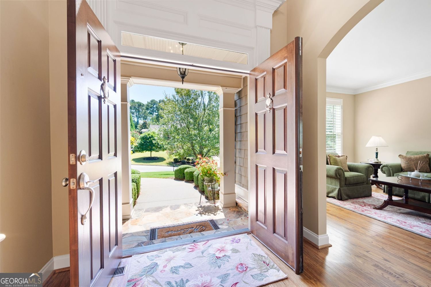 3072 Moss Stone Lane Marietta - Photo 11