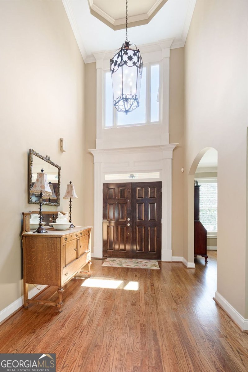 3072 Moss Stone Lane Marietta - Photo 12