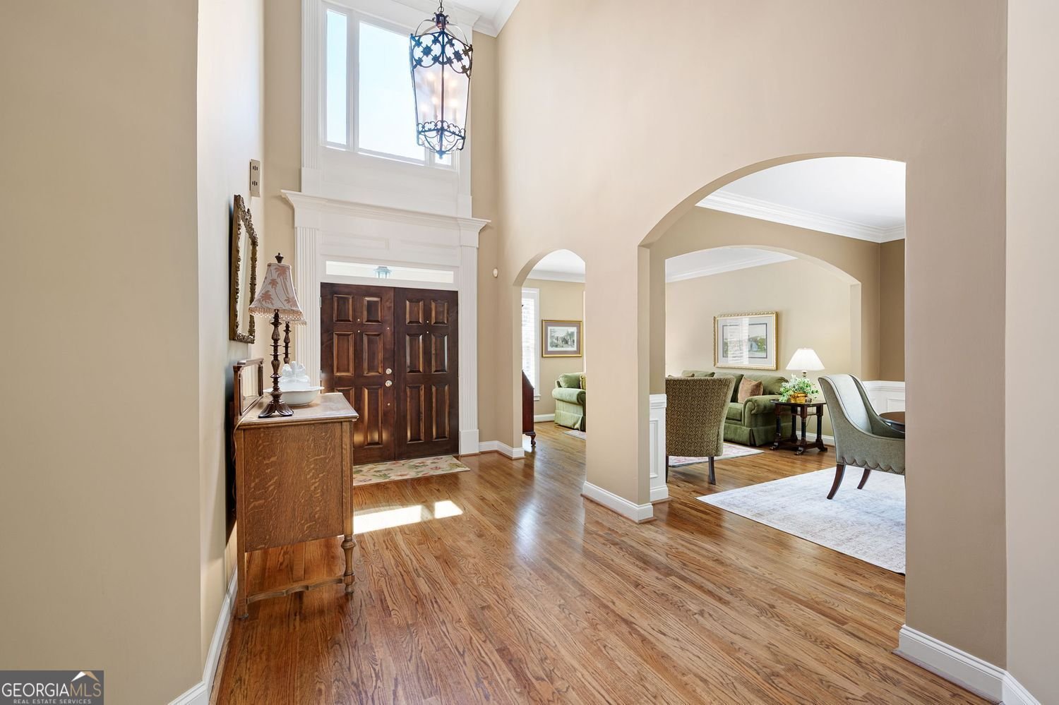 3072 Moss Stone Lane Marietta - Photo 13