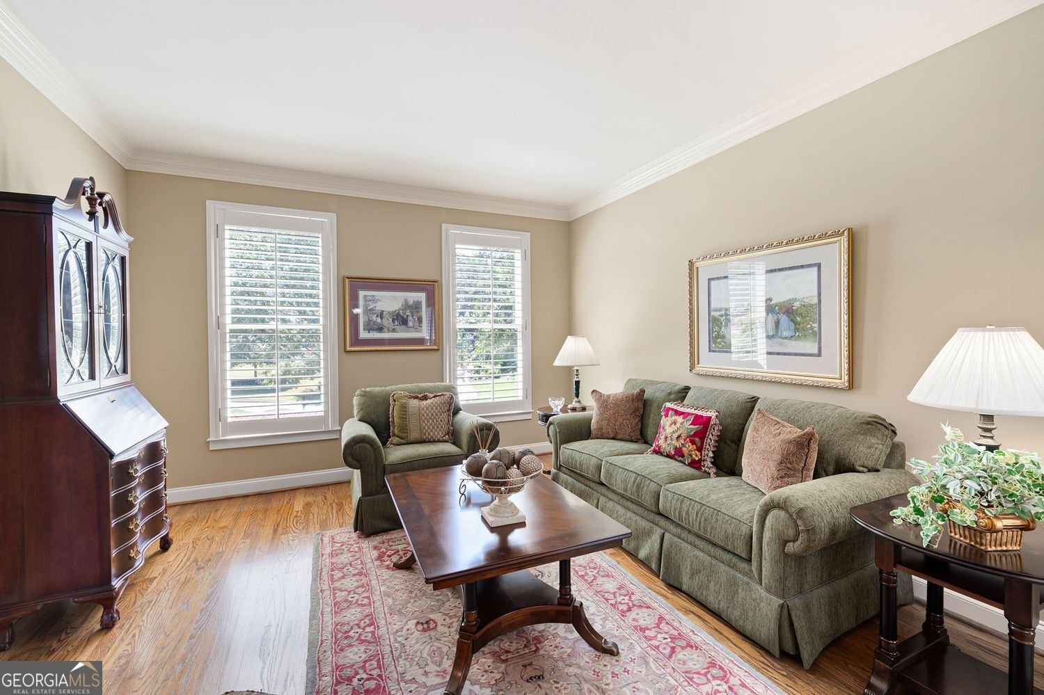 3072 Moss Stone Lane Marietta - Photo 14