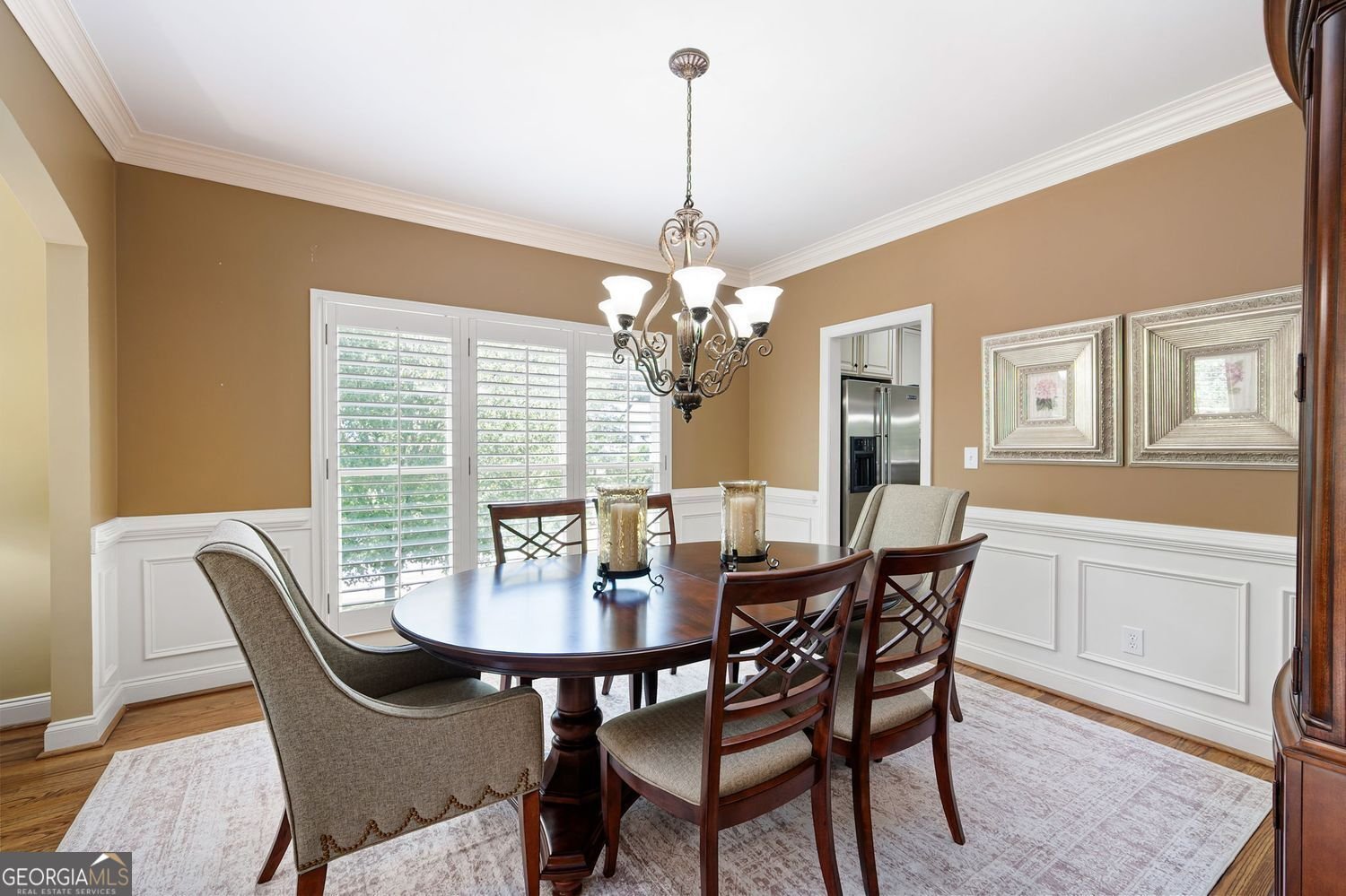 3072 Moss Stone Lane Marietta - Photo 17