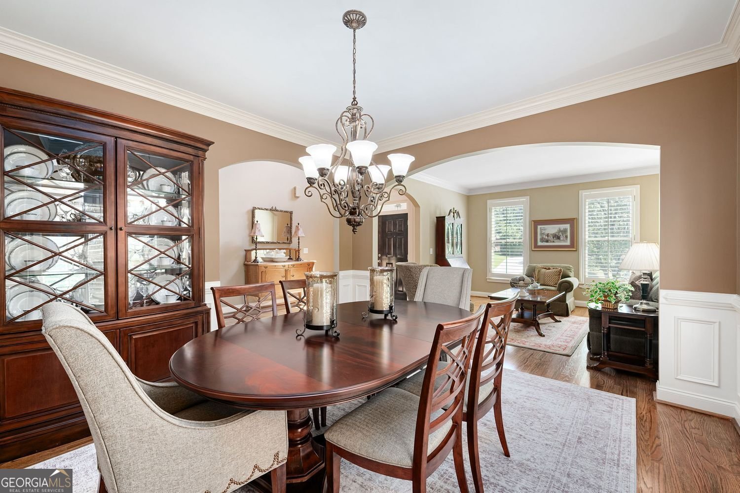 3072 Moss Stone Lane Marietta - Photo 18