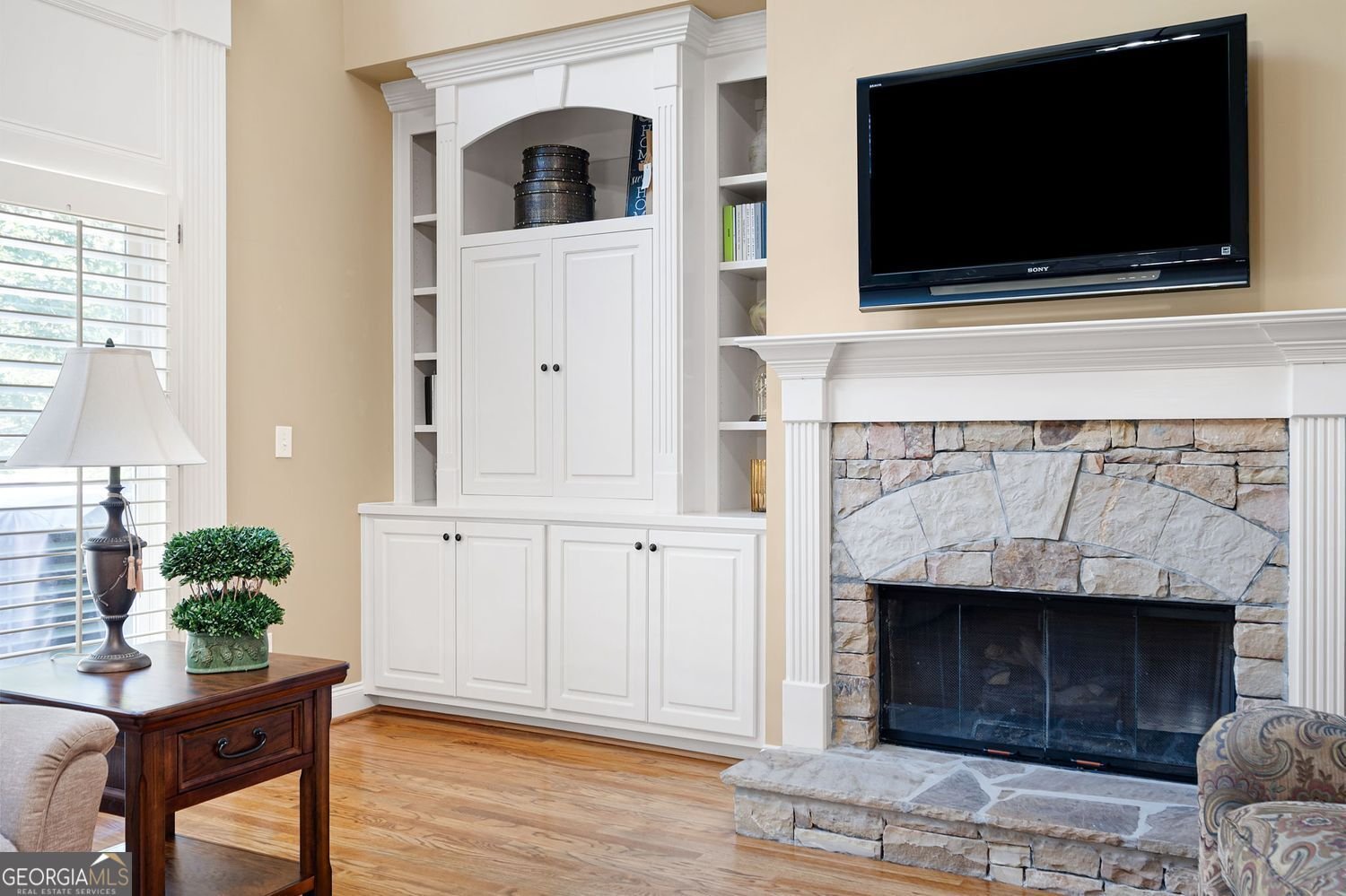 3072 Moss Stone Lane Marietta - Photo 21