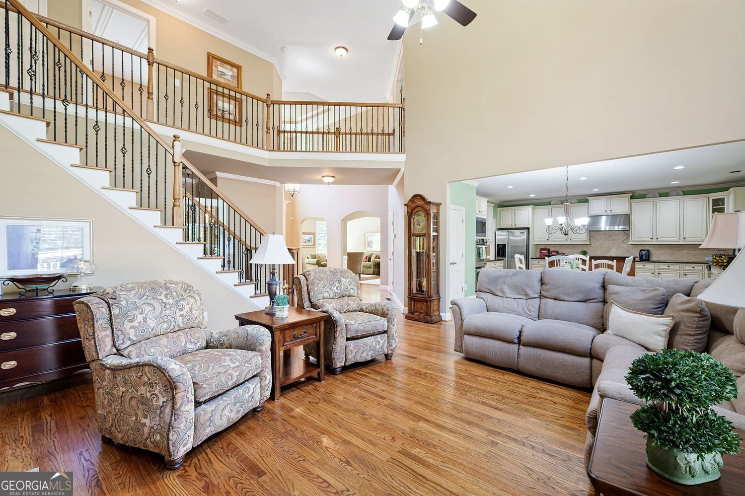 3072 Moss Stone Lane Marietta - Photo 23