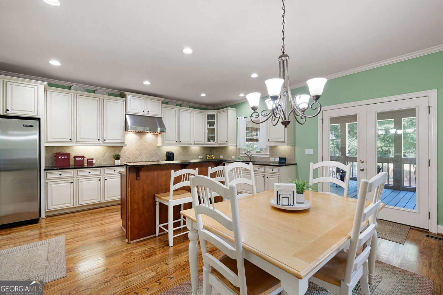 3072 Moss Stone Lane Marietta - Photo 26