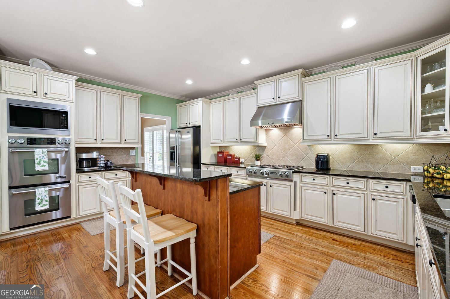 3072 Moss Stone Lane Marietta - Photo 28