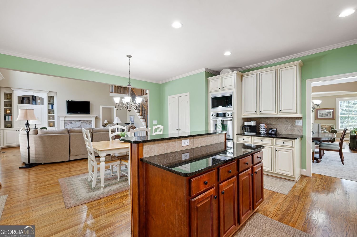 3072 Moss Stone Lane Marietta - Photo 29