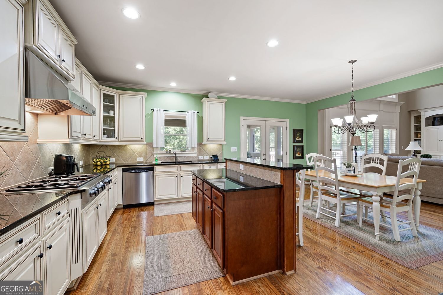 3072 Moss Stone Lane Marietta - Photo 30