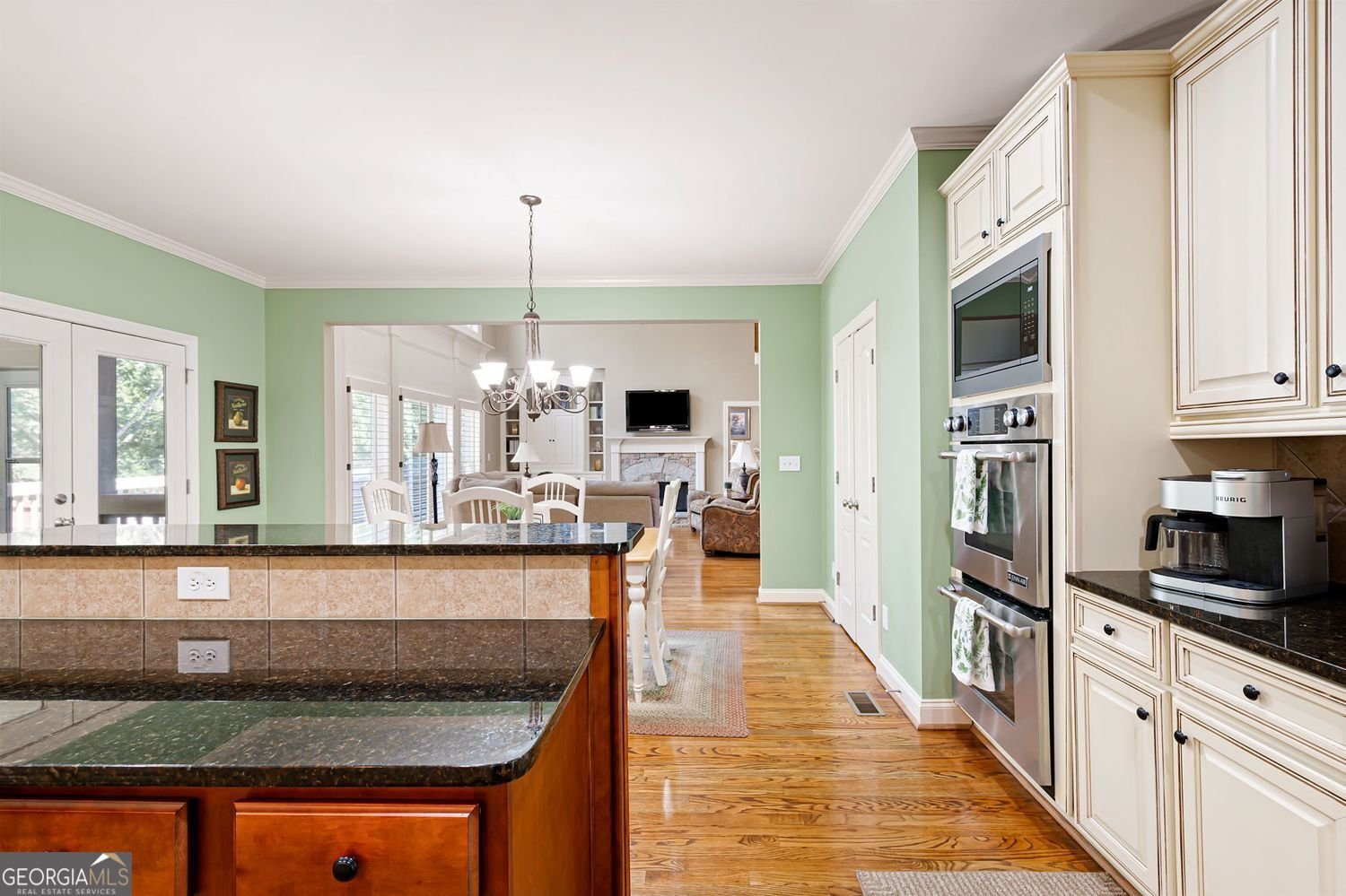 3072 Moss Stone Lane Marietta - Photo 31