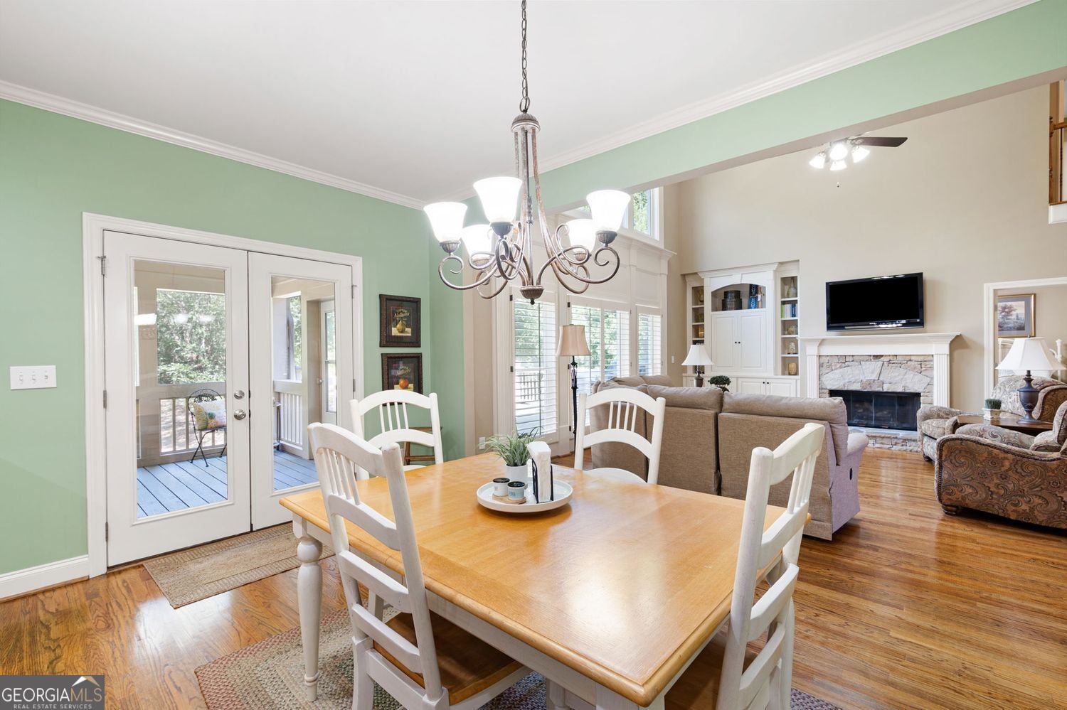 3072 Moss Stone Lane Marietta - Photo 32