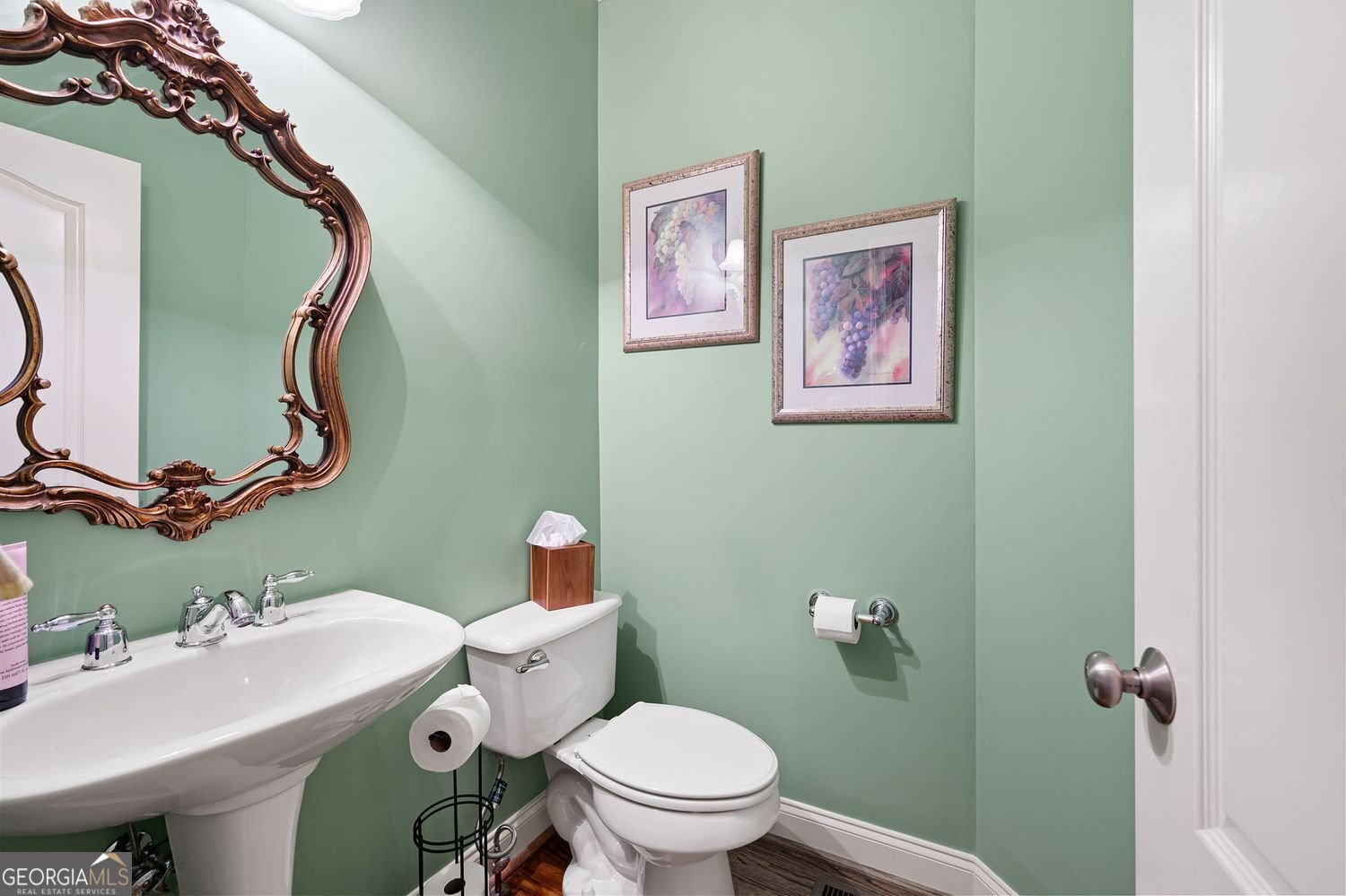 3072 Moss Stone Lane Marietta - Photo 34